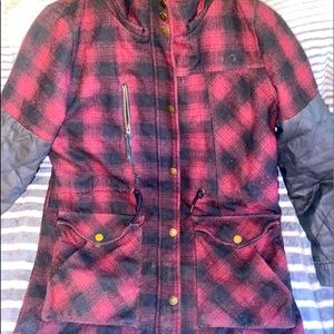 Women’s volcom jacket